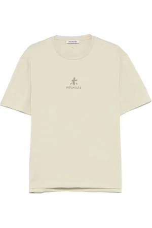 Premiata Cotton T-shirt