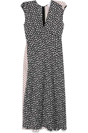 MARELLA Scopa midi dress