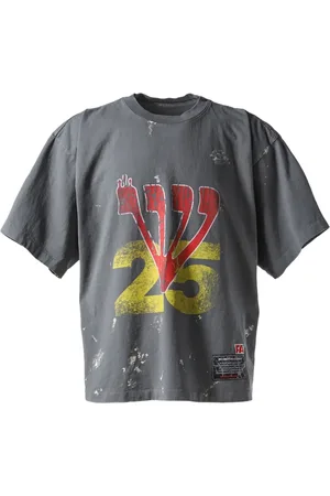 RRR-123 Cotton t-shirt