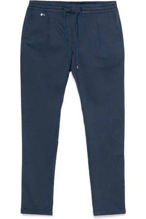 sartoria tramarossa Alvise trousers