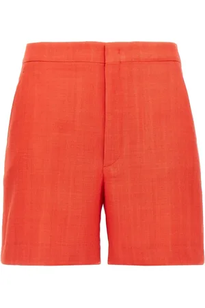 TAGLIATORE B-Elle shorts