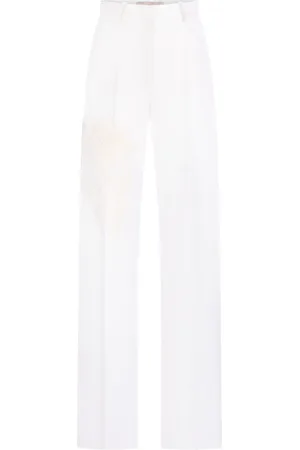 Silvia Tcherassi Trilce trousers