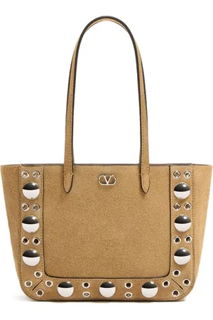 VALENTINO GARAVANI Mini Nellcôte tote bag