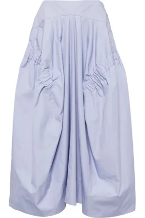 Lee Mathews Jacob skirt