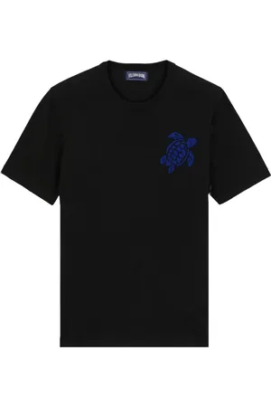 Vilebrequin Logo-print T-shirt