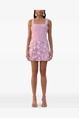 Cult Gaia Briana mini dress