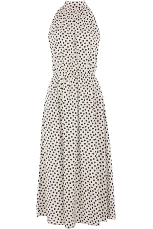 Crida Taormina midi dress