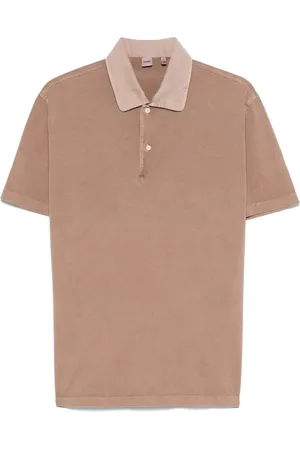Aspesi Cotton polo shirt