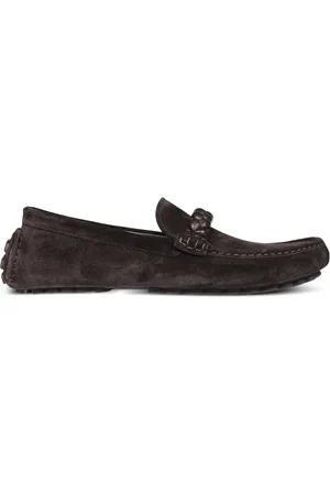 Gianvito Rossi Monza loafers