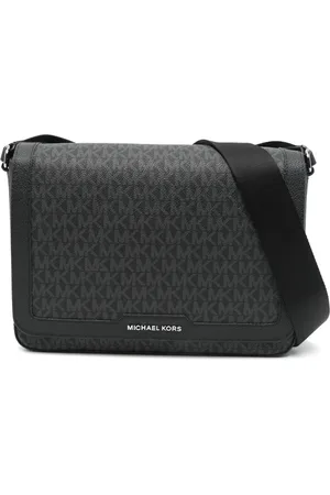 Michael Kors Hudson messenger bag