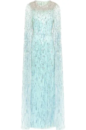 Jenny Packham Cleo Rush dress