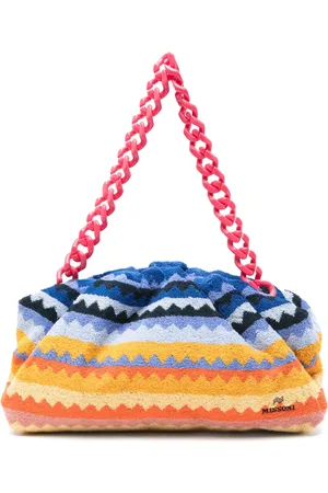 Missoni Zigzag shoulder bag