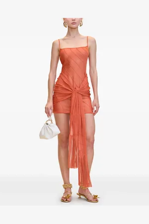 Cult Gaia Ethan dress
