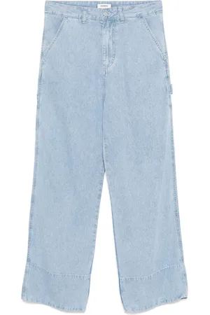 Sandro Cargo jeans