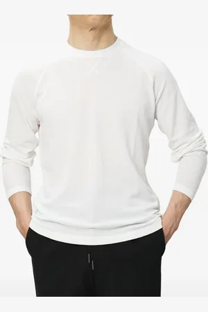 ZANONE Jersey T-Shirt