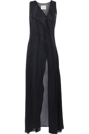 YEHUAFAN Sleeveless top