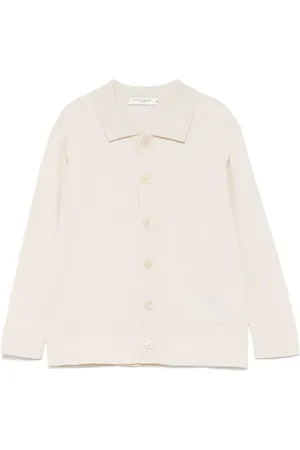 Paolo Pecora Knitted shirt