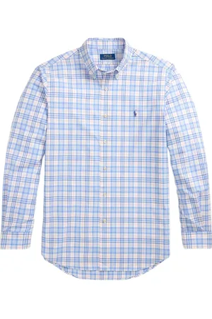 Ralph Lauren Checked shirt