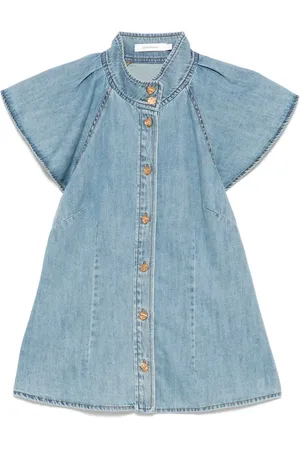 ZIMMERMANN Crush shirt