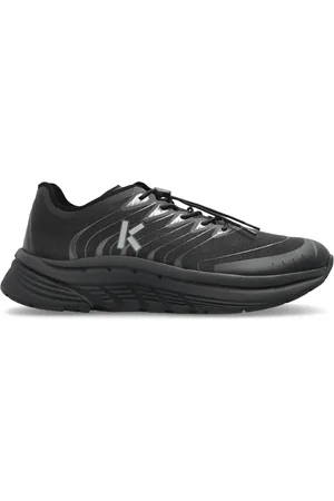 Kenzo Logo-print sneakers