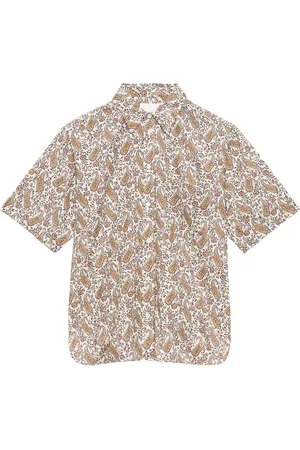 Isabel Marant Labilio shirt