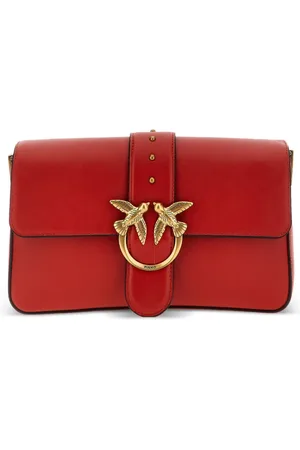 Pinko Love One Classic crossbody bag