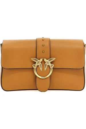 Pinko Love One Classic cross body bag