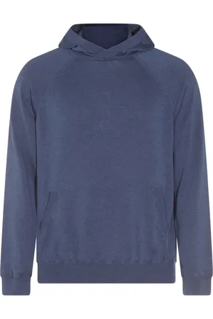 Malo Raglan-sleeves hoodie