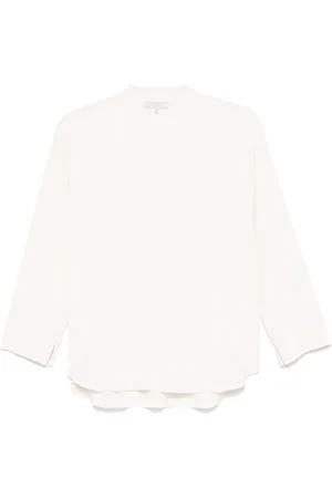 ANTONELLI Crepe blouse