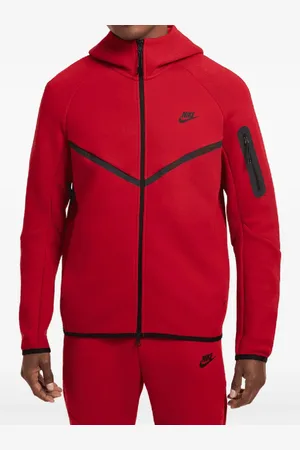 Nike Sportswear Tech Fleece Windrunner "Gym /Black" jacket