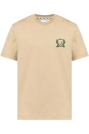 Lacoste Cotton T-shirt