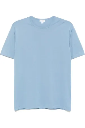 Sunspel Cotton T-shirt
