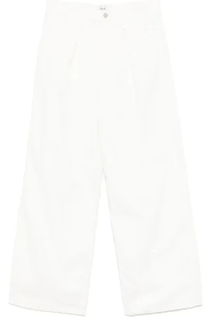 haikure Wide-leg jeans