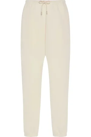 The Row Teo track trousers