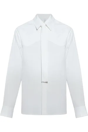 Jil Sander Cotton shirt