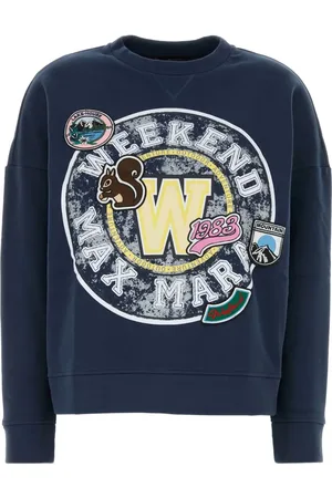 Max Mara Medea sweatshirt