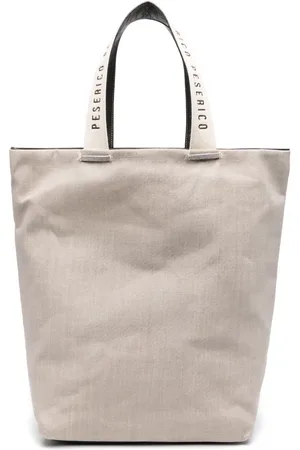 PESERICO SIGN Canvas tote bag