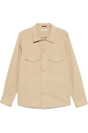 ERALDO Cotton shirt