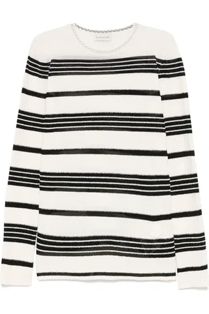 Moncler Knitted T-shirt