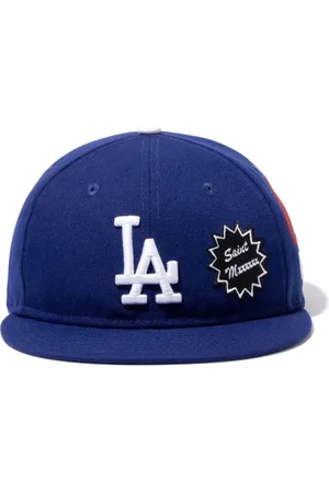 SAINT MXXXXXX X MLB Dodgers cap