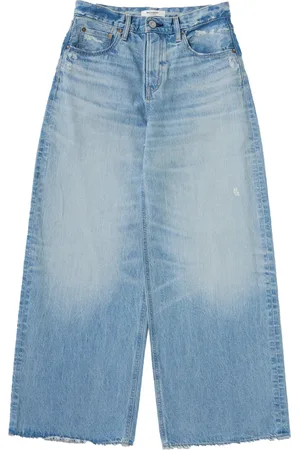 Moussy Cotton jeans