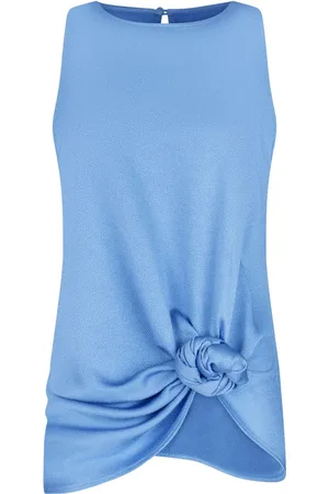 Silvia Tcherassi Tanima blouse