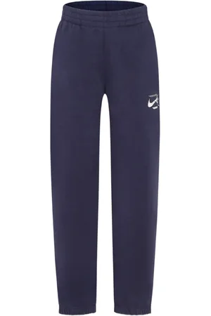 Nike Logo track pants