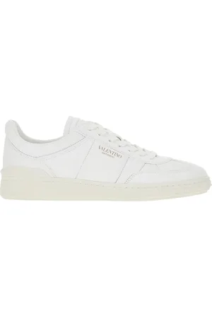 VALENTINO GARAVANI Upvillage nappa leather sneakers