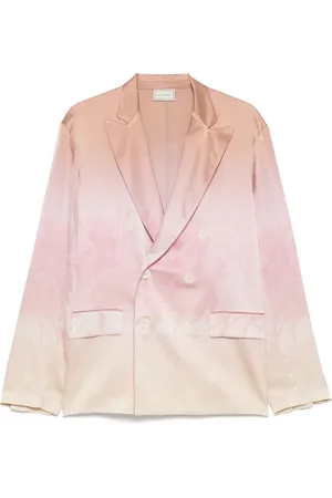 PIERRE-LOUIS MASCIA Ada blazer