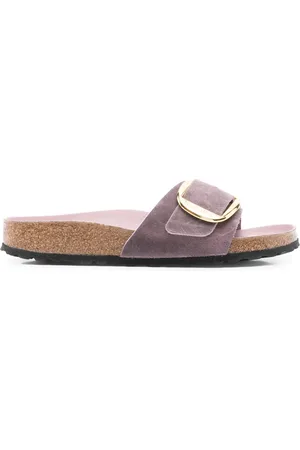 Birkenstock Madrid slides