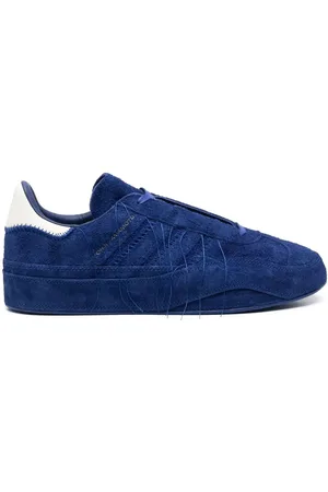 adidas X Yohji Yamamoto Gazelle low-top sneakers