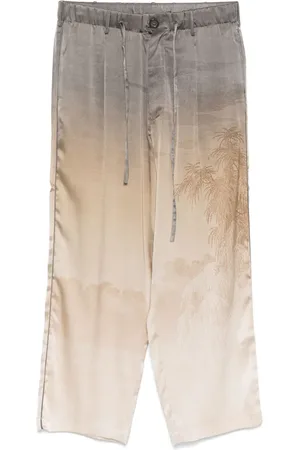 PIERRE-LOUIS MASCIA Ada trousers