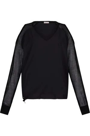 Liu Jo Cut-out sweatshirt