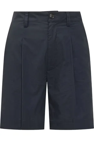 Woolrich Poplin shorts